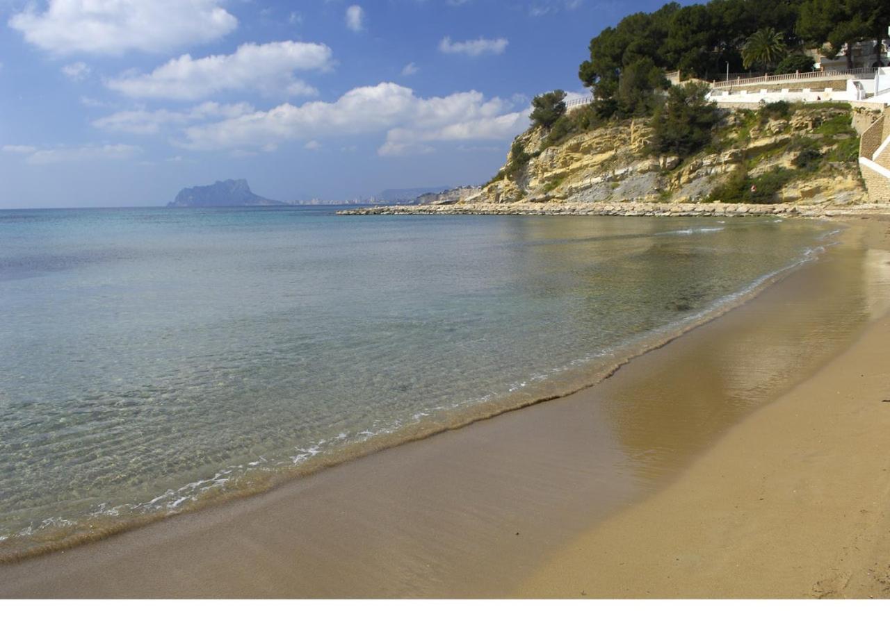 Luxury New Apartment City Centre & Beach, Alicante Exterior foto