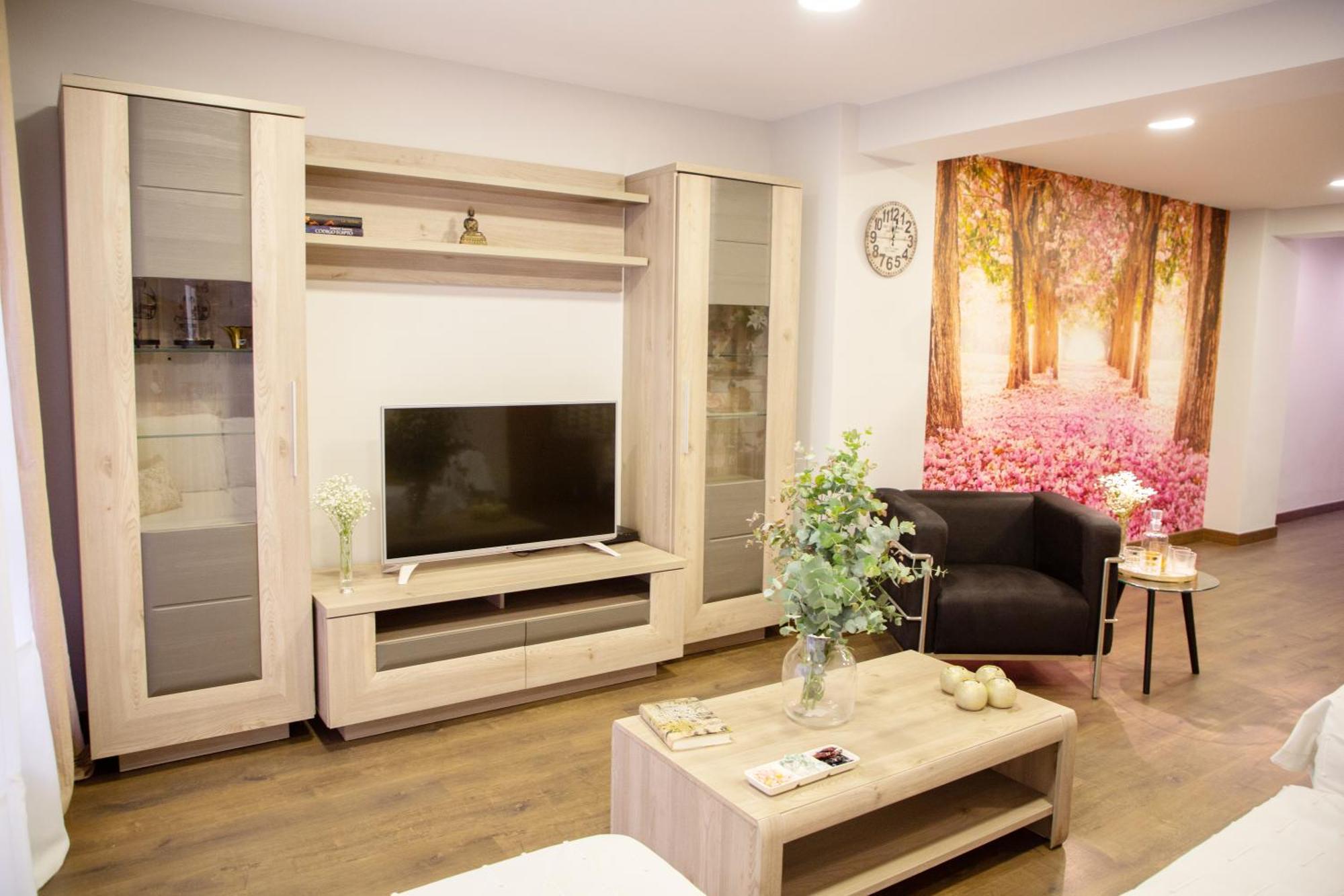 Luxury New Apartment City Centre & Beach, Alicante Exterior foto
